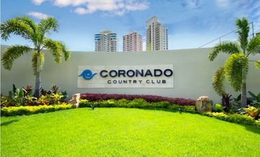VENTA O ALQUILER APARTAMENTO CORONADO 191M2 CORONADO COUNTRY CLUB CV