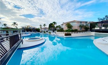 VENTA O ALQUILER APARTAMENTO CORONADO 191M2 CORONADO COUNTRY CLUB CV