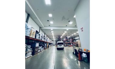 BODEGA EN VENTA JUAN DIAZ