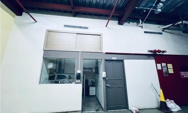 BODEGA EN VENTA JUAN DIAZ