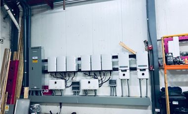 BODEGA EN VENTA JUAN DIAZ