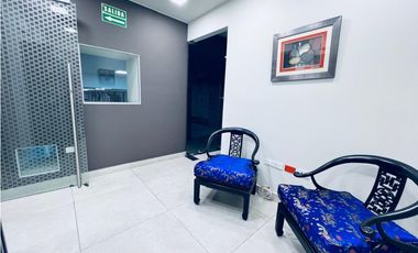 BODEGA EN VENTA JUAN DIAZ