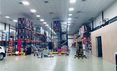 BODEGA EN VENTA JUAN DIAZ