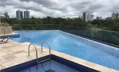 Alquiler: 3 habitaciones en Edificio Tee One, al lado del Parque Omar