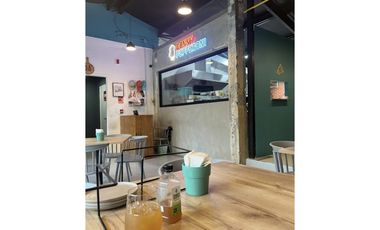 ALQUILO LOCAL EN SAN FRANCISCO