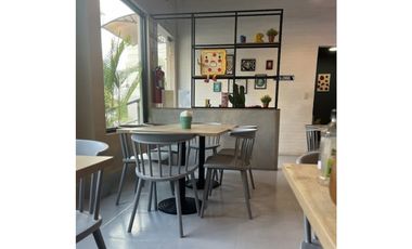 ALQUILO LOCAL EN SAN FRANCISCO