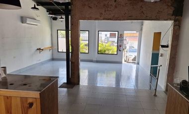 ALQUILO LOCAL EN SAN FRANCISCO