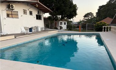 SAN CARLOS / 800 M / CASITA / 1 Y 2 HABITACION / PISCINA / AG