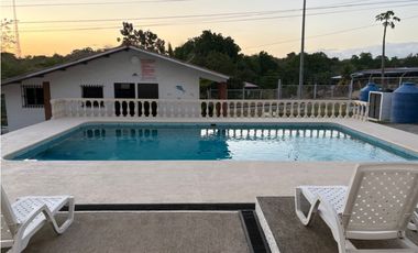 SAN CARLOS / 800 M / CASITA / 1 Y 2 HABITACION / PISCINA / AG