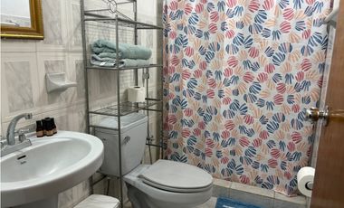 SAN CARLOS / 800 M / CASITA / 1 Y 2 HABITACION / PISCINA / AG