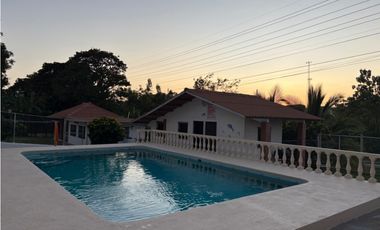 SAN CARLOS / 800 M / CASITA / 1 Y 2 HABITACION / PISCINA / AG