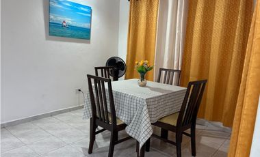 SAN CARLOS / 800 M / CASITA / 1 Y 2 HABITACION / PISCINA / AG