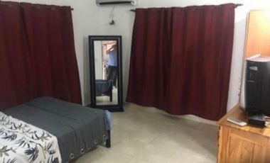 SAN CARLOS / 800 M / CASITA / 1 Y 2 HABITACION / PISCINA / AG