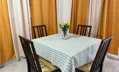 SAN CARLOS / 800 M / CASITA / 1 Y 2 HABITACION / PISCINA / AG