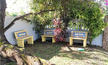 Casa de playa en venta y alquiler en Costa Esmeralda, San Carlos.