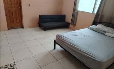 Casa de playa en venta y alquiler en Costa Esmeralda, San Carlos.