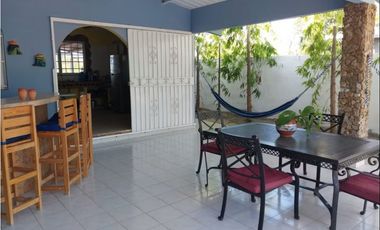 Casa de playa en venta y alquiler en Costa Esmeralda, San Carlos.