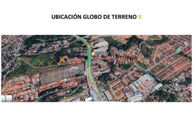 SE VENDE GLOBO DE TERRENO EN MILLA 9.1 LAS CUMBRE NORTE