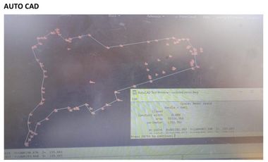 SE VENDE GLOBO DE TERRENO EN MILLA 9.1 LAS CUMBRE NORTE