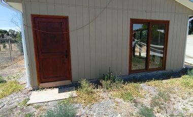 HERMOSA CASA NUEVA EN HUERTOS FAMILIARES