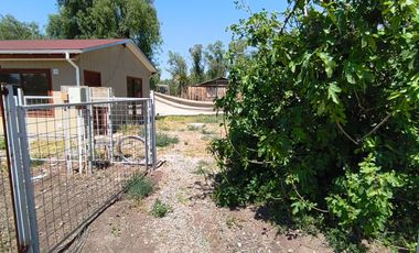 HERMOSA CASA NUEVA EN HUERTOS FAMILIARES