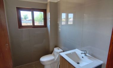 HERMOSA CASA NUEVA EN HUERTOS FAMILIARES