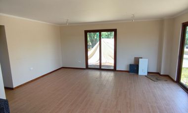 HERMOSA CASA NUEVA EN HUERTOS FAMILIARES