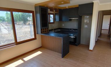 HERMOSA CASA NUEVA EN HUERTOS FAMILIARES