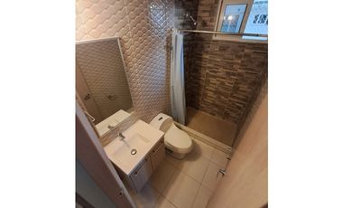 ALQUILER DE APARTAMENTO EN VERSALLES VACIO