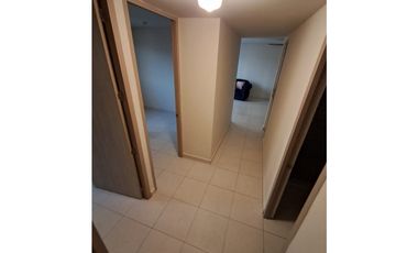 ALQUILER DE APARTAMENTO EN VERSALLES VACIO