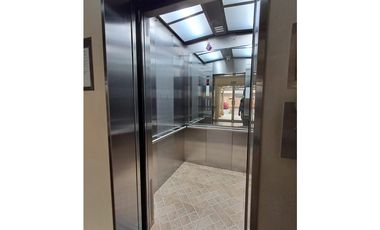 ALQUILER DE APARTAMENTO EN VERSALLES VACIO