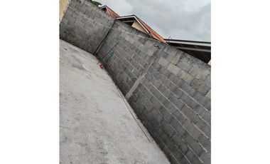 VENTA DE CASA EN TOCUMEN, BUENA VISTA, BARRIADA SANTA LUCIA