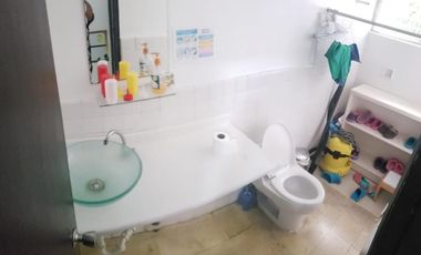 VENTA CASA COMERCIAL  EN SAN FRANCISCO VILLA LILLA