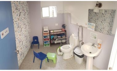 VENTA CASA COMERCIAL  EN SAN FRANCISCO VILLA LILLA