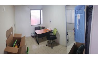 VENTA CASA COMERCIAL  EN SAN FRANCISCO VILLA LILLA