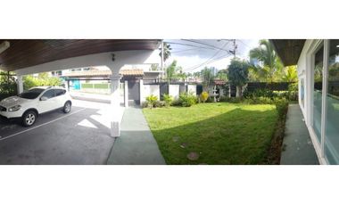 VENTA CASA COMERCIAL  EN SAN FRANCISCO VILLA LILLA