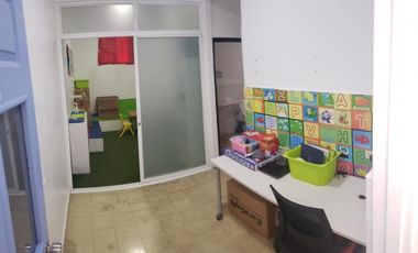 VENTA CASA COMERCIAL  EN SAN FRANCISCO VILLA LILLA