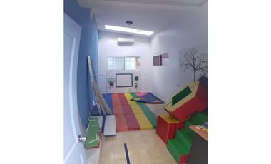 VENTA CASA COMERCIAL  EN SAN FRANCISCO VILLA LILLA