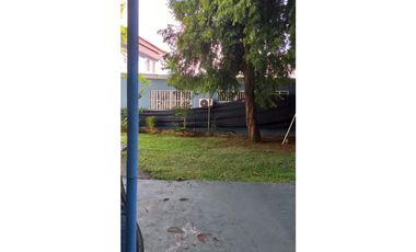 VENTA CASA COMERCIAL  EN SAN FRANCISCO VILLA LILLA