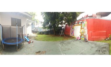 VENTA CASA COMERCIAL  EN SAN FRANCISCO VILLA LILLA