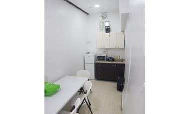 VENTA CASA COMERCIAL  EN SAN FRANCISCO VILLA LILLA