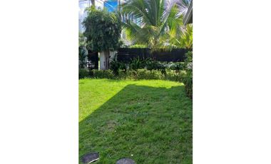 VENTA CASA COMERCIAL  EN SAN FRANCISCO VILLA LILLA