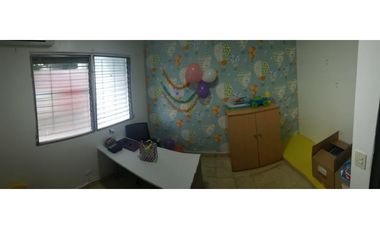 VENTA CASA COMERCIAL  EN SAN FRANCISCO VILLA LILLA