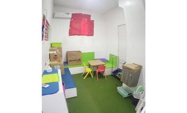 VENTA CASA COMERCIAL  EN SAN FRANCISCO VILLA LILLA