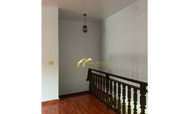 VENTA CASA EN LA ALAMEDA