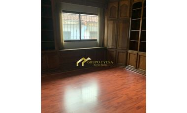 VENTA CASA EN LA ALAMEDA