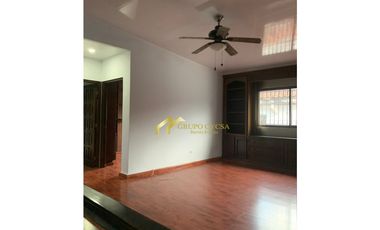 VENTA CASA EN LA ALAMEDA