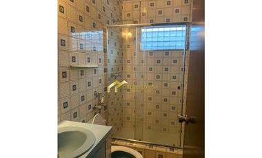 VENTA CASA EN LA ALAMEDA