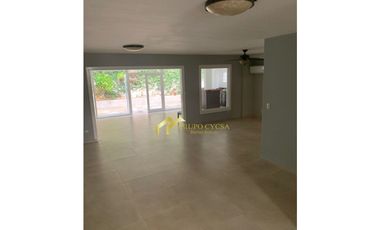 VENTA CASA EN LA ALAMEDA