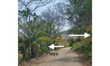 REMATE DE  FINCA EN PLAYA CAMBUTAL LOS SANTOS FRENTE AL MAR